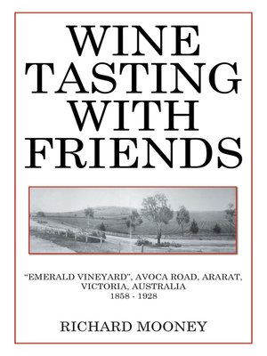 cover image of Wine Tasting with Friends